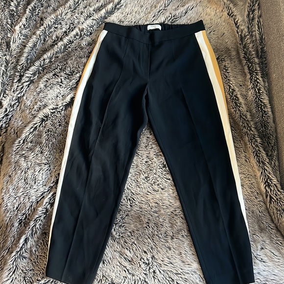 Aritzia Conan Cropped Pant (Size 4) - Picture 2 of 4